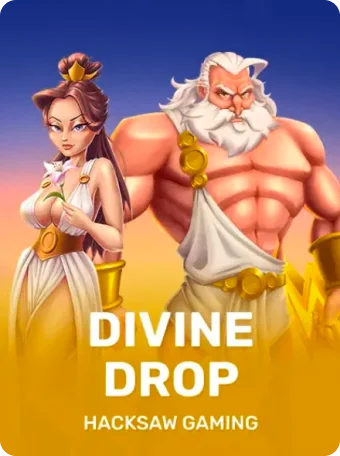 Divine Drop