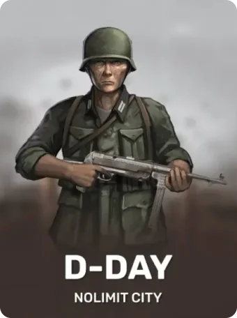 D-Day