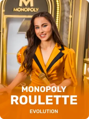 Monopoly Roulette