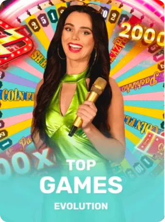 Top Games