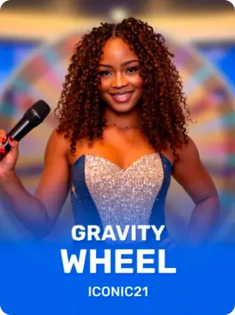Gravity Wheel