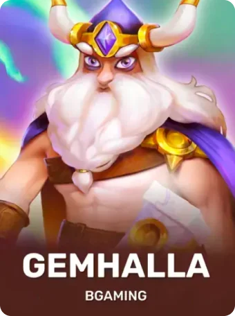 Gemhalla