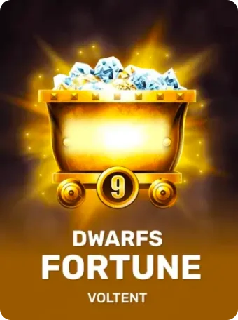 Dwarfs Fortune